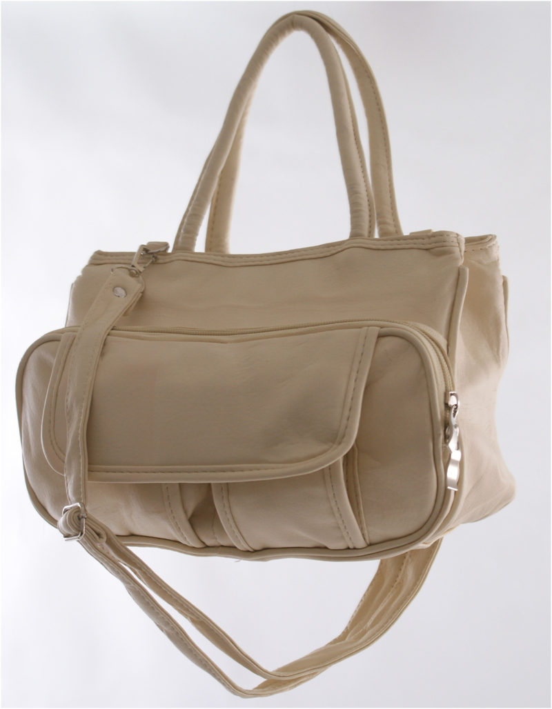 (image for) HB-PU-57 BEIGE - N166